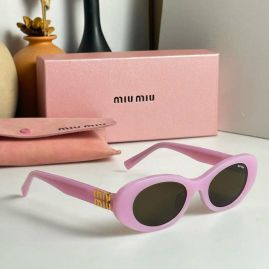 Picture of MiuMiu Sunglasses _SKUfw55405869fw